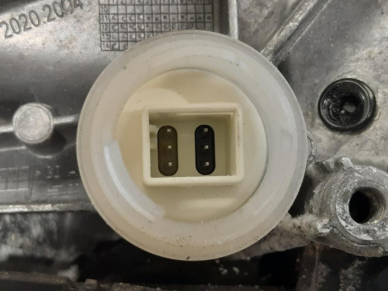 Retrovisore Esterno ANT DX 021185 Bmw Serie 1 F20 Berlina 2012