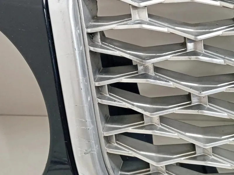 Griglia DI Ventilazione Paraurti ANT AH3M-8138-AA Land Rover Discovery V Sport 2019