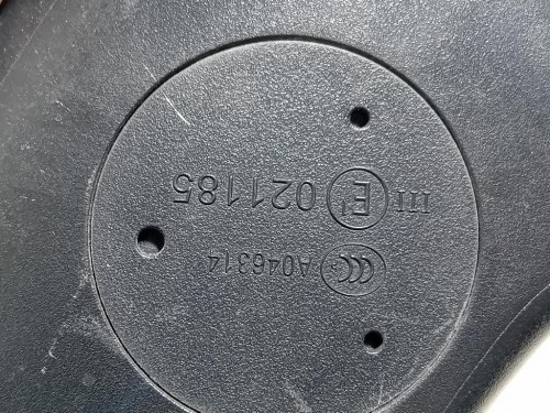 Pulsanti Comando Multifunzione 13273095 Opel Insignia A 2009