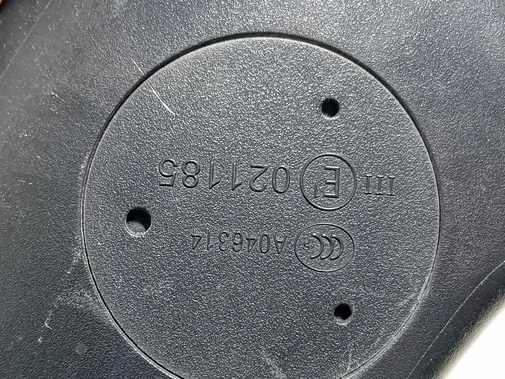 Retrovisore Esterno ANT DX 021185 Bmw Serie 1 F20 Berlina 2012