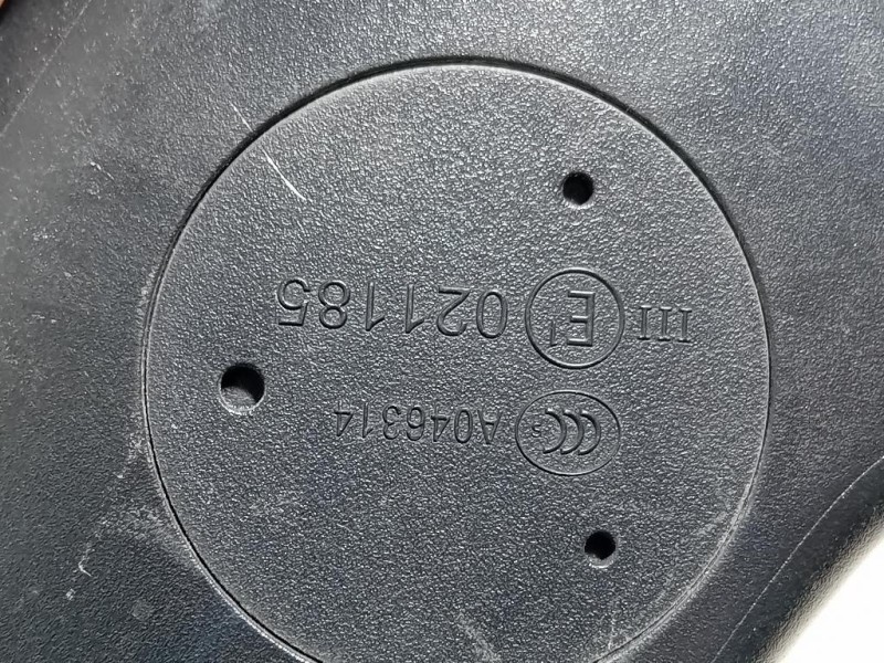 Griglia DI Ventilazione Paraurti ANT AH3M-8138-AA Land Rover Discovery V Sport 2019 Griglia DI Ventilazione Paraurti ANT AH3M-8138-AA Land Rover Discovery V Sport 2019