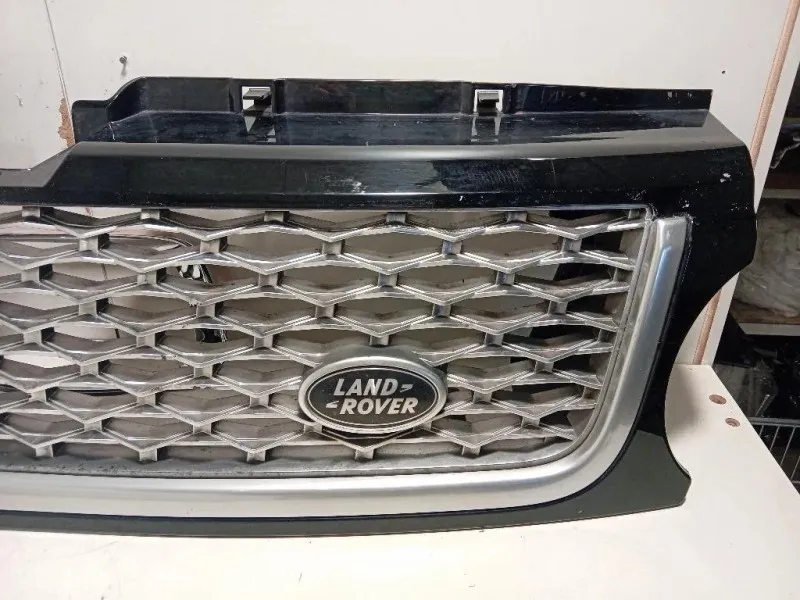Griglia DI Ventilazione Paraurti ANT AH3M-8138-AA Land Rover Discovery V Sport 2019
