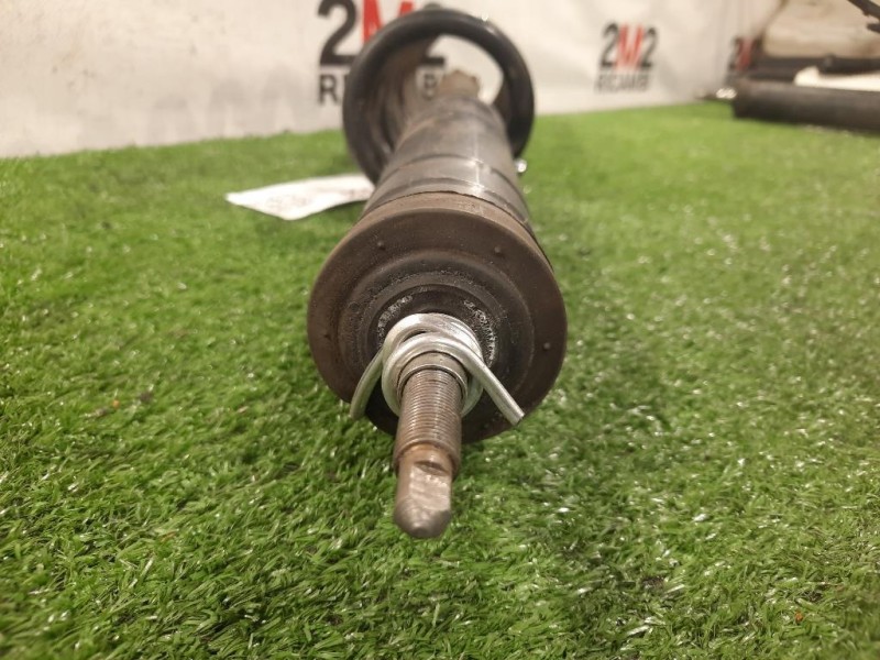 Ammortizzatore POST DX A1713261000 Mercedes Classe SLK R171 2008