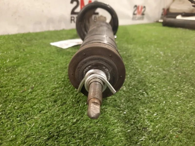 Ammortizzatore POST DX A1713261000 Mercedes Classe SLK R171 2008