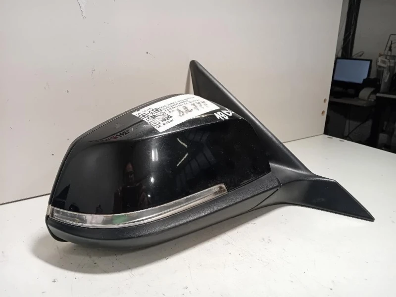 Retrovisore Esterno ANT DX 021185 Bmw Serie 1 F20 Berlina 2012