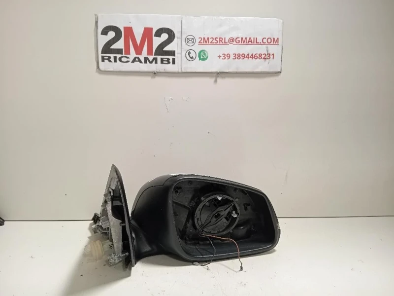 Retrovisore Esterno ANT DX 021185 Bmw Serie 1 F20 Berlina 2012