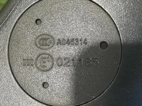 Retrovisore Esterno ANT DX 021185 6 FILE Bmw Serie 1 F20 Berlina 2012