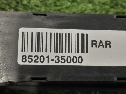 Pulsanti Comando Multifunzione 85201-35000 Ssangyong Tivoli 2015