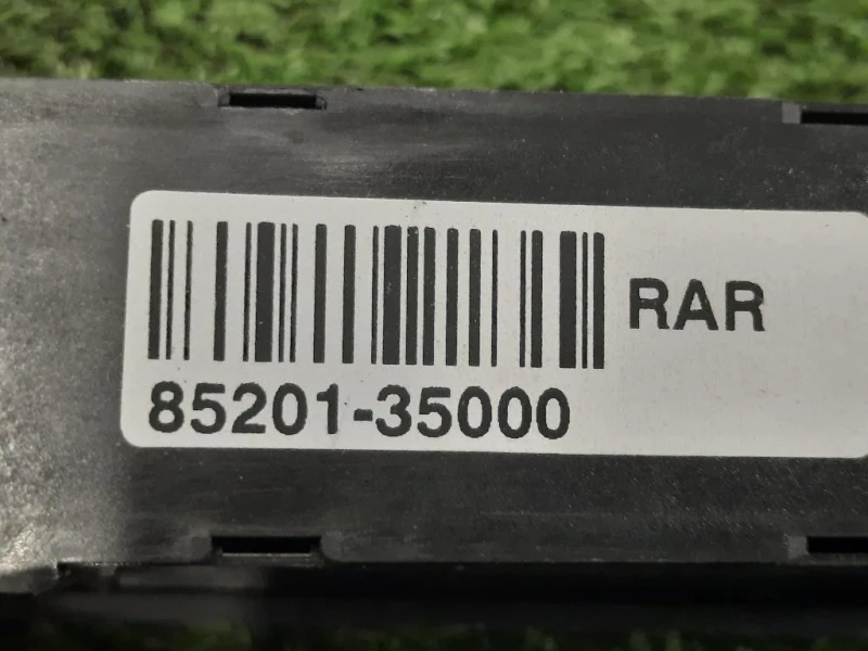 Pulsanti Comando Multifunzione 85201-35000 Ssangyong Tivoli 2015