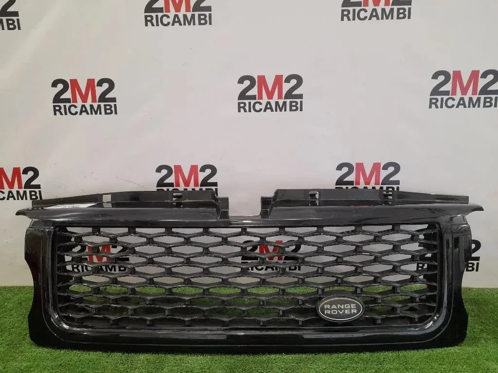 Griglia DI Ventilazione Paraurti ANT Land Rover Range Rover III 2009
