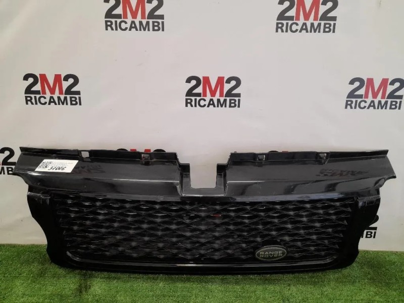 Griglia DI Ventilazione Paraurti ANT  Land Rover Range Rover III 2009