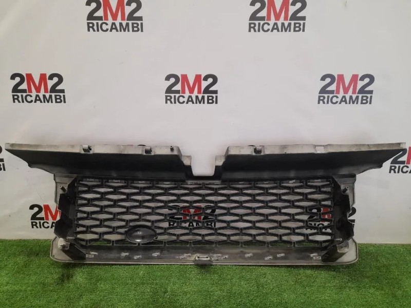 Griglia DI Ventilazione Paraurti ANT  Land Rover Range Rover III 2009