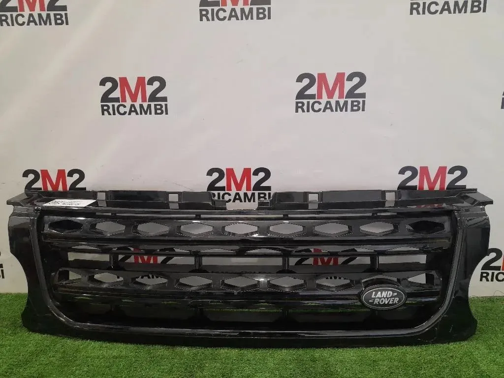 Griglia DI Ventilazione Paraurti ANT Land Rover Range Rover Evoque I 2011