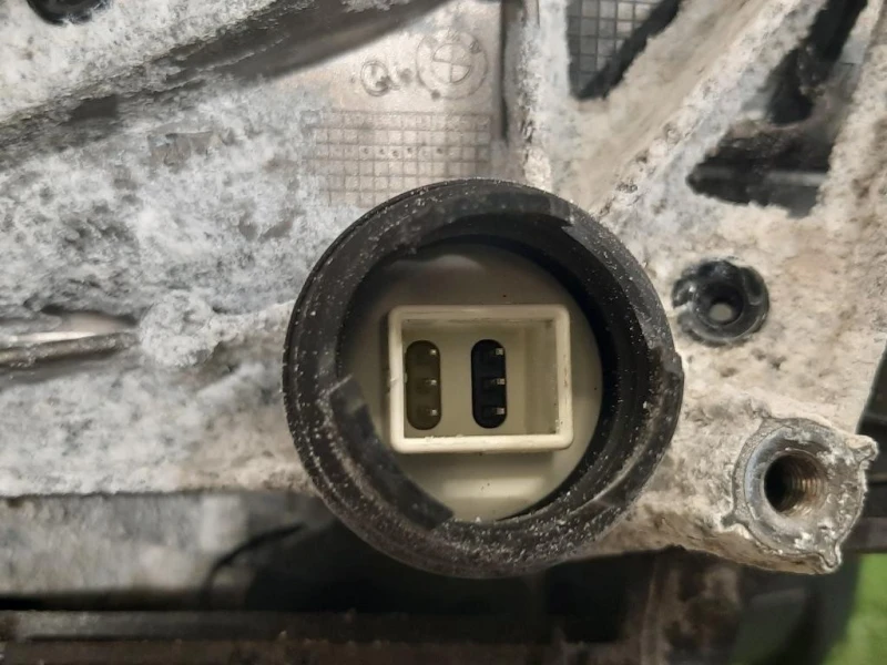 Retrovisore Esterno ANT DX 021185 6 PIN Bmw Serie 1 F20 Berlina 2012