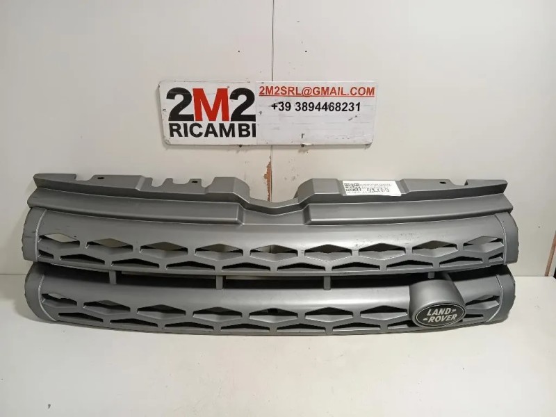 Griglia DI Ventilazione Paraurti ANT  Land Rover Range Rover Evoque I 2011