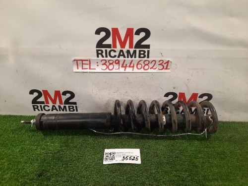 Ammortizzatore POST DX A1713261000 Mercedes Classe SLK R171 2008