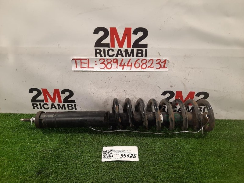 Ammortizzatore POST DX A1713261000 Mercedes Classe SLK R171 2008