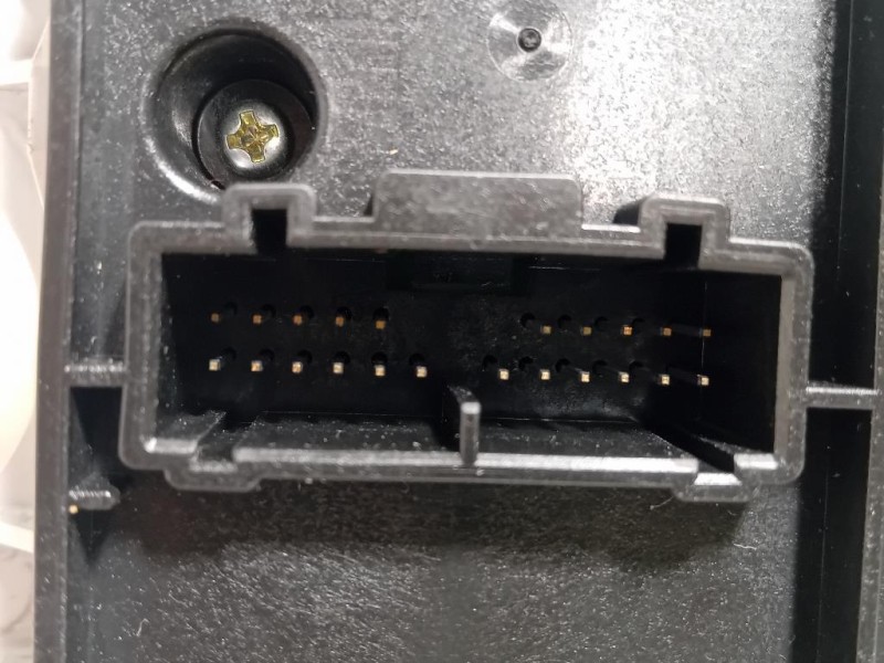 Pulsantiera Cruise-control AH42-7H417-AD Land Rover Discovery IV 2010