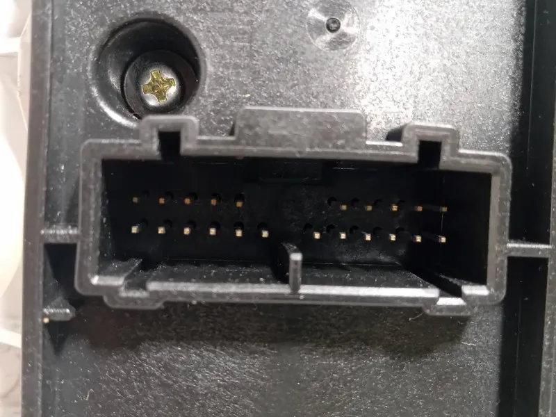 Pulsantiera Cruise-control AH42-7H417-AD Land Rover Discovery IV 2010