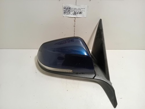 Pulsantiera Multifunzione Assistenza Guida 156089959 Alfa Romeo Giulietta 2010