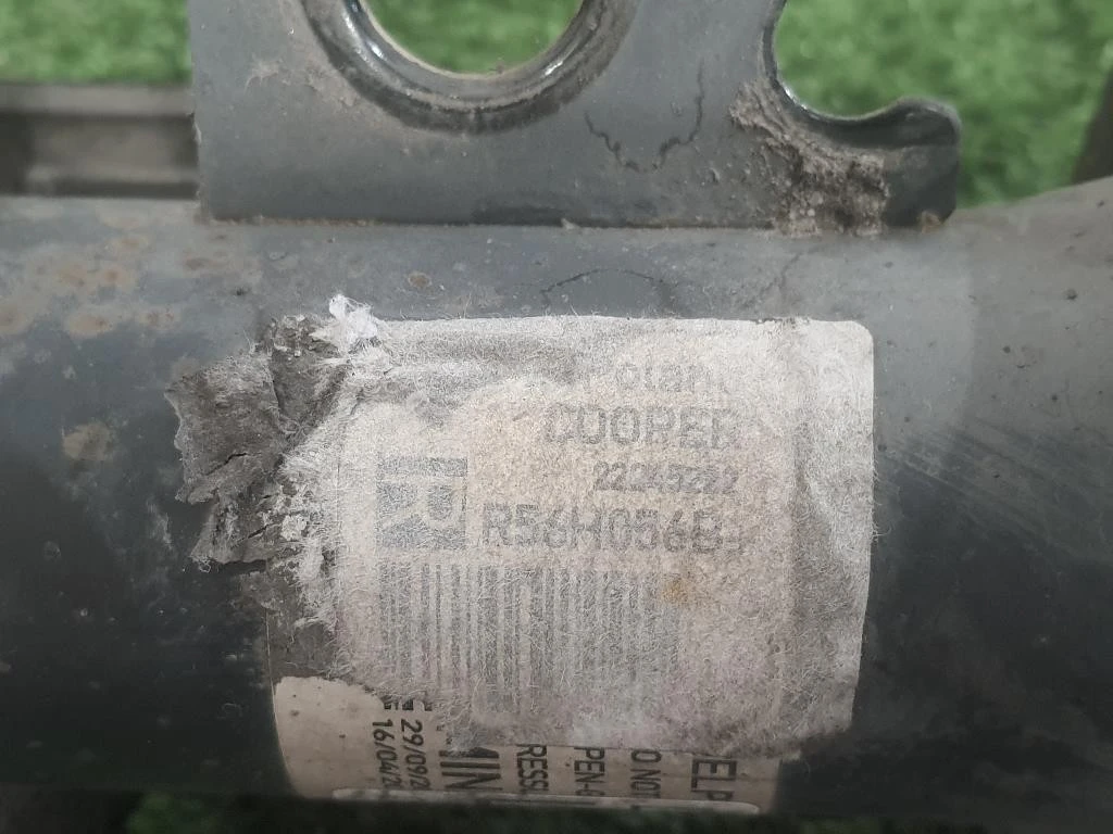 Ammortizzatore POST DX 33526782742 Mini MINI ONE R56 2007