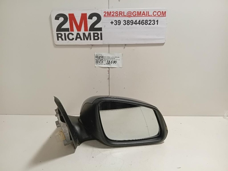 Griglia DI Ventilazione Paraurti ANT BJ32-17K945-AC Land Rover Range Rover Evoque I 2011