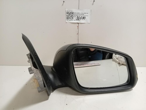 Retrovisore Esterno ANT DX