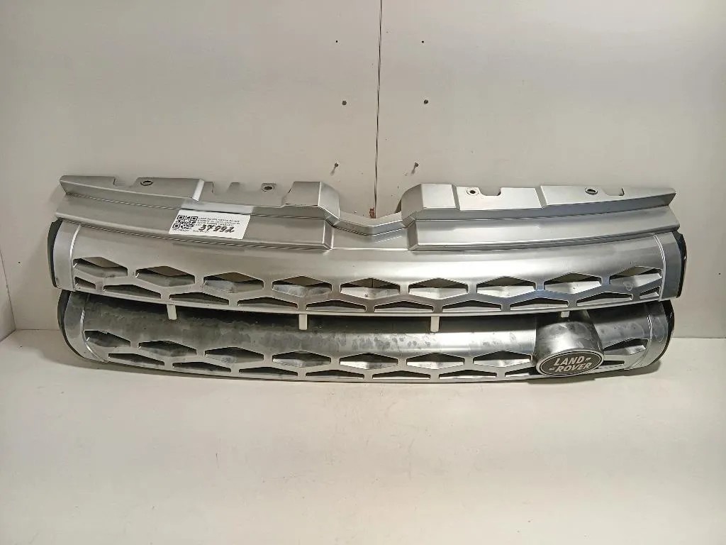 Griglia DI Ventilazione Paraurti ANT  Land Rover Range Rover Evoque I 2011