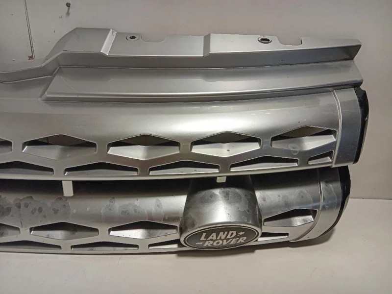 Griglia DI Ventilazione Paraurti ANT  Land Rover Range Rover Evoque I 2011