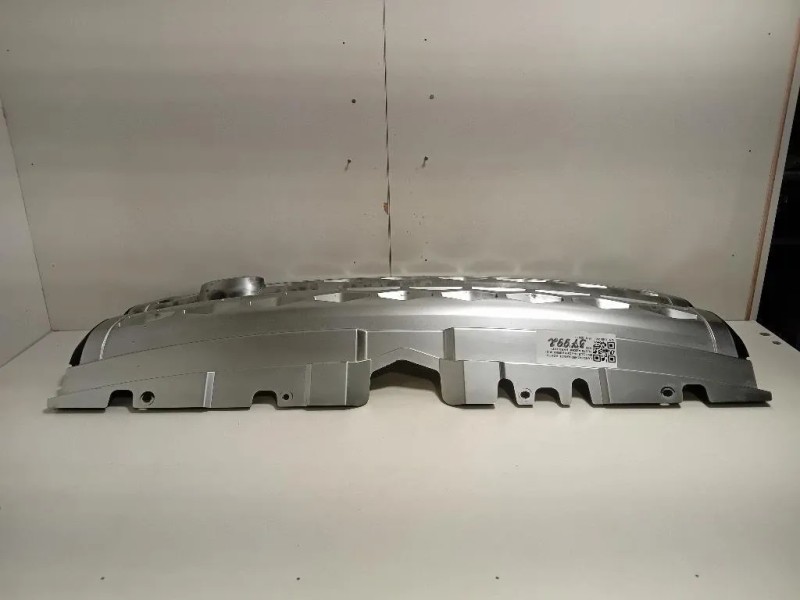 Griglia DI Ventilazione Paraurti ANT  Land Rover Range Rover Evoque I 2011