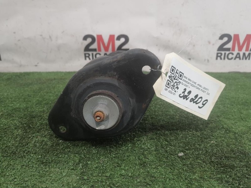 Ammortizzatore POST DX 33526782742 Mini MINI ONE R56 2007