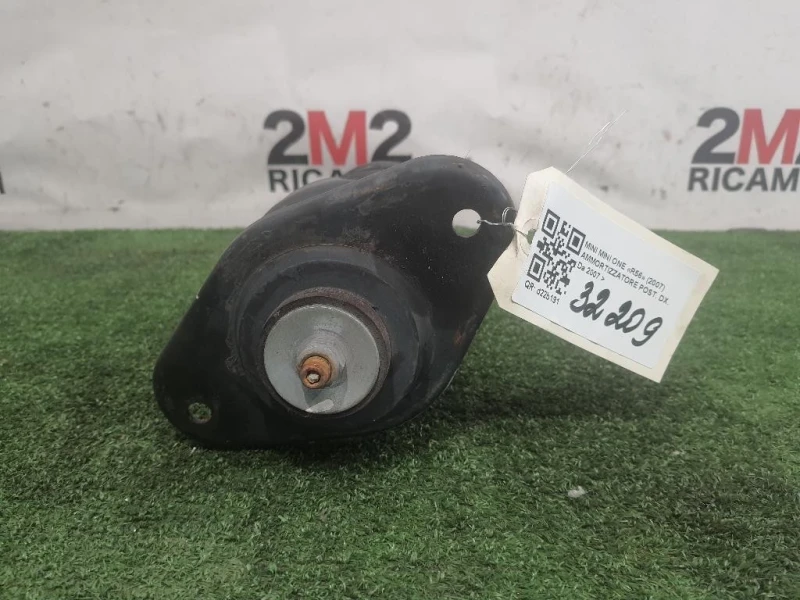 Ammortizzatore POST DX 33526782742 Mini MINI ONE R56 2007