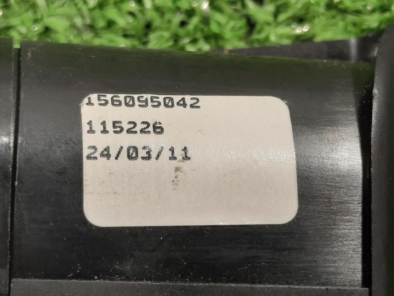 Pulsantiera Multifunzione Centrale 156095042 Alfa Romeo Giulietta 2010