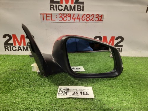 Retrovisore Esterno ANT DX