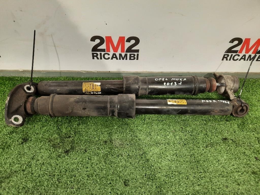 Ammortizzatore POST DX 95146942 Opel Mokka 2013