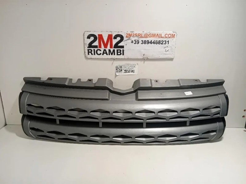 Griglia DI Ventilazione Paraurti ANT BJ32-8B189-A Land Rover Range Rover Evoque I 2011