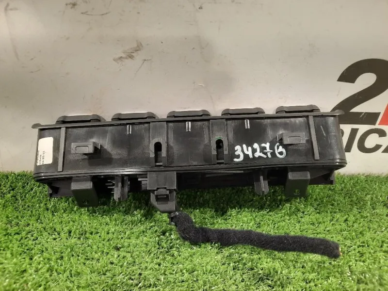 Pulsantiera Multifunzione Centrale 156095042 Alfa Romeo Giulietta 2010