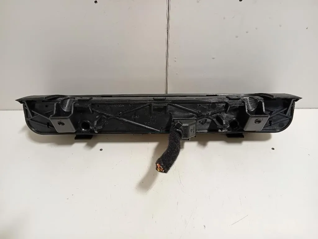 Pulsantiera Multifunzione Centrale 156095042 Alfa Romeo Giulietta 2013