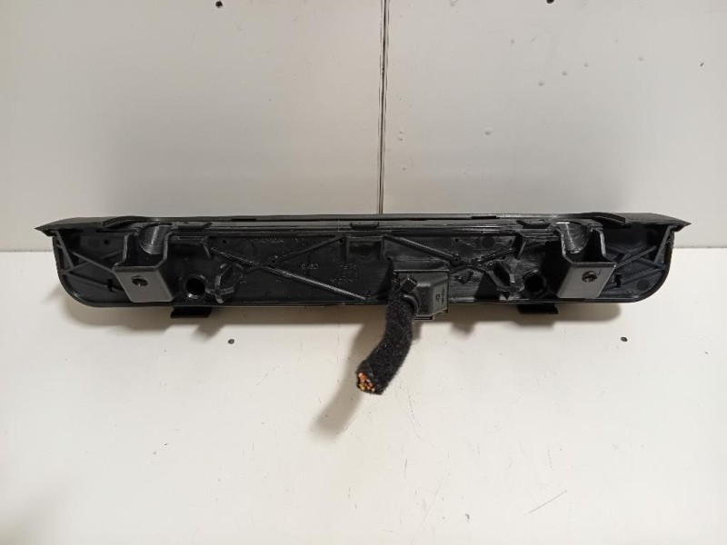 Pulsantiera Multifunzione Centrale 156095042 Alfa Romeo Giulietta 2013