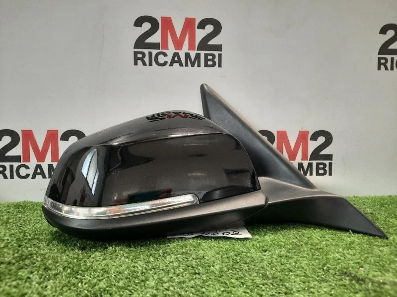 Retrovisore Esterno ANT DX 51167242778 Bmw Serie 1 F20 Berlina 2015