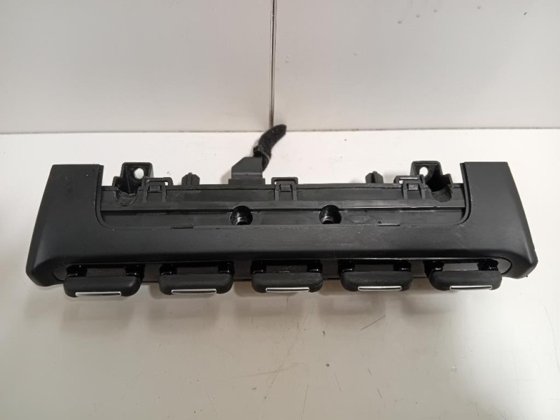 Pulsantiera Multifunzione Centrale 156095042 Alfa Romeo Giulietta 2013