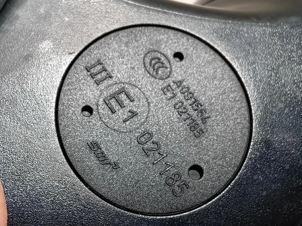 Retrovisore Esterno ANT DX 20202004 6 PIN Bmw Serie 1 F20 Berlina 2015