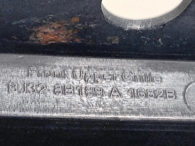 Griglia DI Ventilazione Paraurti ANT BJ32-8B189-A Land Rover Range Rover Evoque I 2011