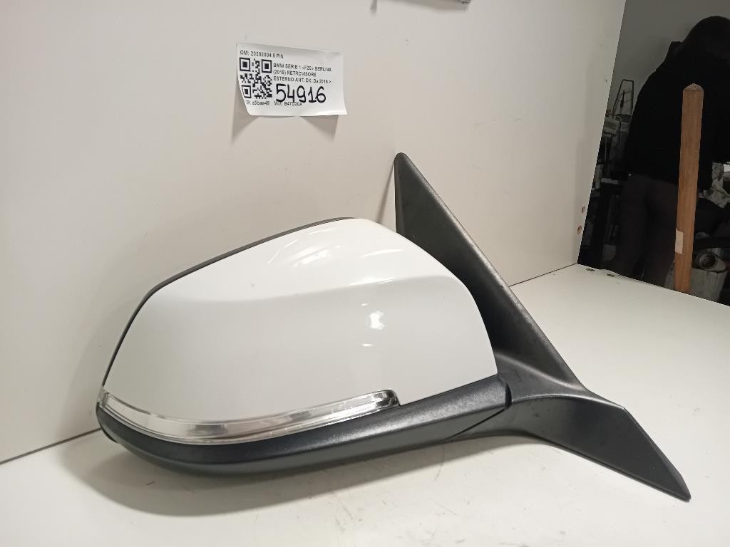 Griglia DI Ventilazione Paraurti ANT DJ32-8200-AA Land Rover Range Rover Evoque I 2011