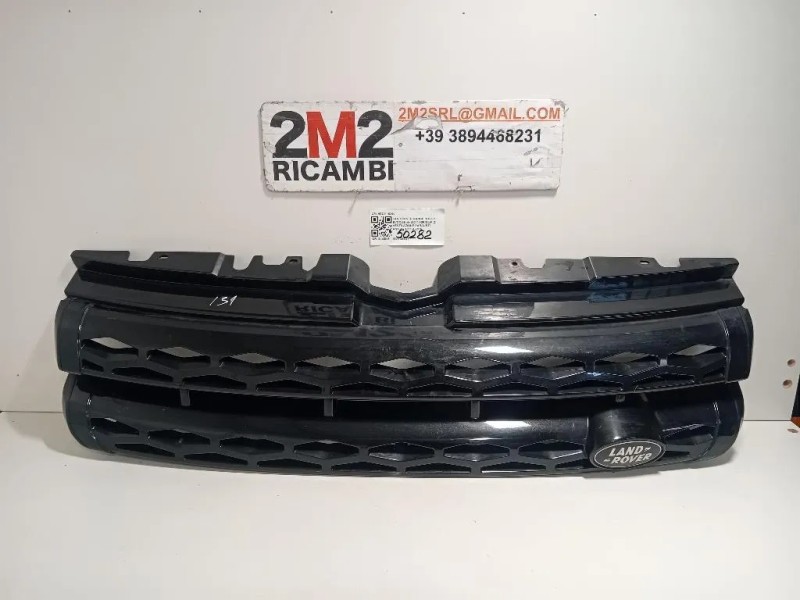 Griglia DI Ventilazione Paraurti ANT DJ32-8200-AA Land Rover Range Rover Evoque I 2011