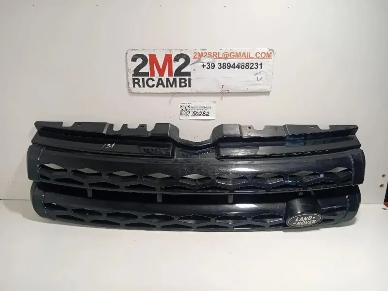 Griglia DI Ventilazione Paraurti ANT DJ32-8200-AA Land Rover Range Rover Evoque I 2011