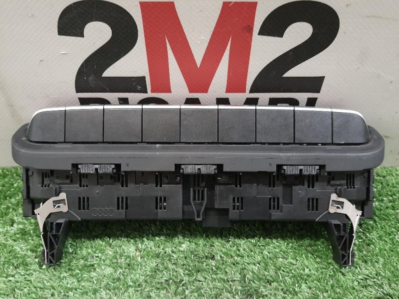 Pulsantiera Multifunzione Centrale 8W0925301BC Audi A4 8W2 2015