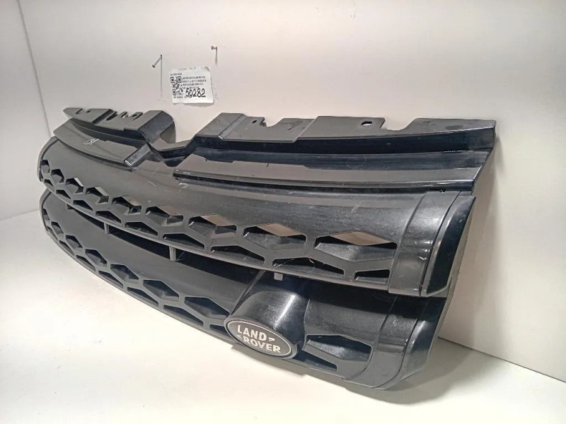 Griglia DI Ventilazione Paraurti ANT DJ32-8200-AA Land Rover Range Rover Evoque I 2011