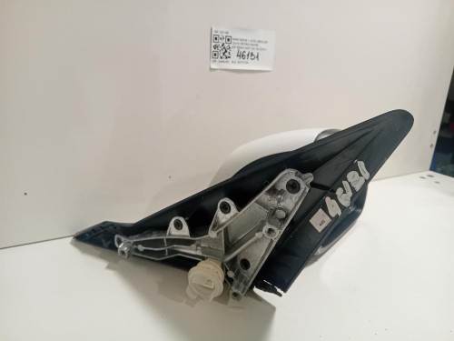 Pulsantiera Multifunzione Centrale 9811043277 Citroen DS3 2016