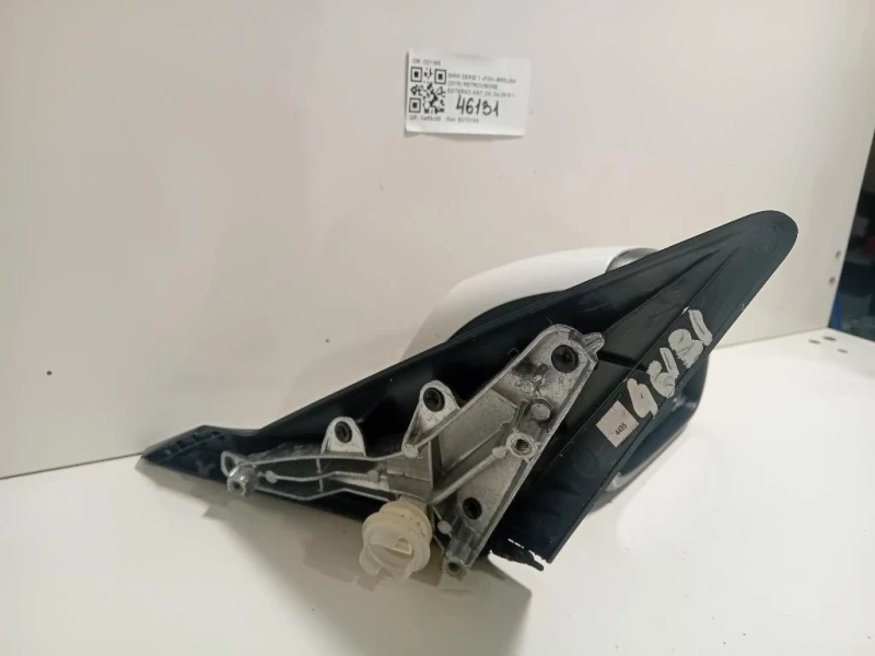 Retrovisore Esterno ANT DX 021185 Bmw Serie 1 F20 Berlina 2015